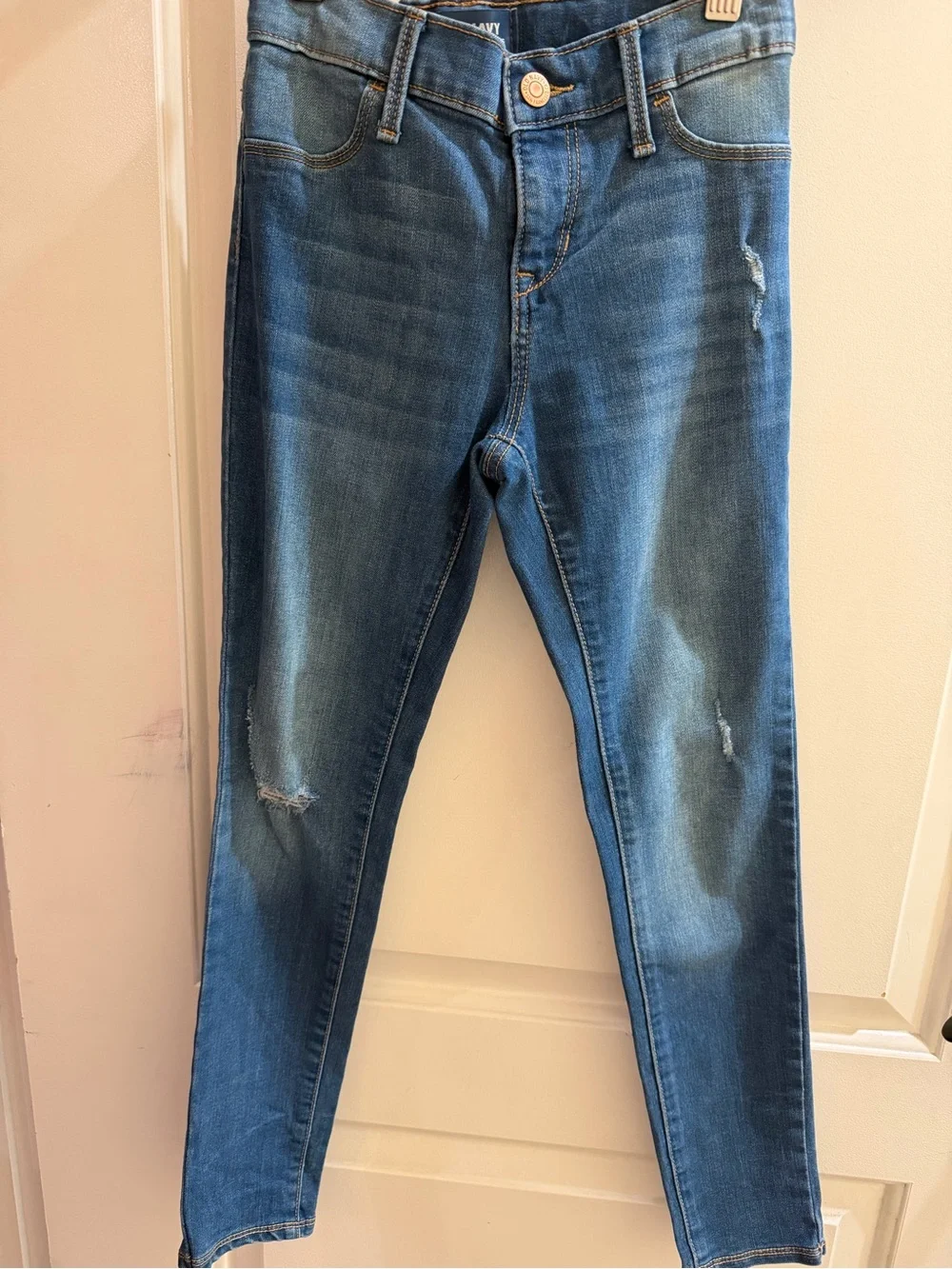 Old Navy jeggings